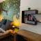 BIELEFELD CITY APARTMENTS - Wood