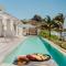 Hotel Manapany