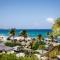 Hotel Manapany