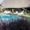 The Residence Villa Chobe