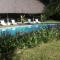 The Residence Chobe Villa