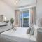 Daniels Canal View 1BR at J One Business Bay - 迪拜