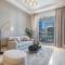 Daniels Canal View 1BR at J One Business Bay - 迪拜