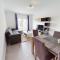 Modern 3-bedroom apartment Pieta
