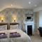 The Beach House Luxury Rooms Weston Super Mare - Вестон-супер-Мар