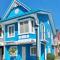 4BR Townhouse at PonteFino Residences Batangas City
