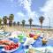 Leuca lungomare by LoveSud