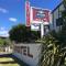 Foto: ASURE Kapiti Court Motel