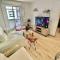 CLOSE TO GRAN VIA Centro familiar con Wifi by Apartamentos Logrono - Logroño