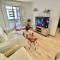 CLOSE TO GRAN VIA Centro familiar con Wifi by Apartamentos Logrono - Logroño