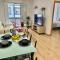 CLOSE TO GRAN VIA Centro familiar con Wifi by Apartamentos Logrono - Logroño
