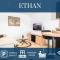 HOMEY ETHAN - Free Parking - Terrasse privée - Wifi et Netflix - Jacuzzi - Monnetier-Mornex