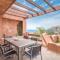 Bahia - Adjona 2,3 PENTHOUSE SEA VIEW & JACUZZI 2B