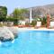 Bahia - Adjona 2,3 PENTHOUSE SEA VIEW & JACUZZI 2B