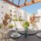 Colinas - Bentor 3,4 PENTHOUSE POOL VIEW & JACUZZI