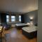 Canyon Hotell