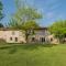 L'Héritier, maison climatisée, 12pers avec piscine - Marzens