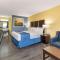 Days Inn by Wyndham Muscle Shoals - ماسل شولز