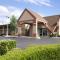 Howard Johnson by Wyndham Oklahoma City OKC Airport, Fairgrounds, I40