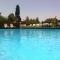 Camping Valle dei Templi