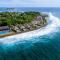Sheraton Maldives Full Moon Resort & Spa - نورث ماليه آتول