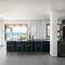 Luxury Villa over the Cliffs & Wild Beach by FeelHome