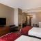 Comfort Suites Near University