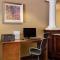 Comfort Suites Near University
