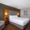 Ramada by Wyndham Northern Grand Hotel & Conference Centre - Fort Saint John