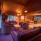 Badaguish forest lodges and camping pods