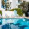 Apartamento Aquamarina 6