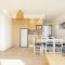Apartamento Aquamarina 8