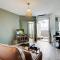 Baryton - studio de 32m2 à Saint-Denis