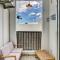 Baryton - studio de 32m2 à Saint-Denis