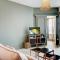 Baryton - studio de 32m2 à Saint-Denis