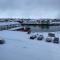 Rooftop view apartment - Vardo