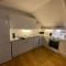 Rooftop view apartment - Vardo