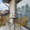 Apartment Rybacka with Parking&Balcony by Noclegi Renters