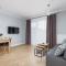 Apartment Rybacka with Parking&Balcony by Noclegi Renters