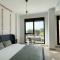 Villa with private heated pool - Roda Golf & Beach Resort