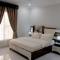 Al Rasheed Apartments second floor apartment
