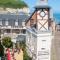Hôtel Normand Yport non étoilé ambiance familiale