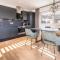 GreenView Apartment
