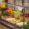 Hyatt Regency Jaipur Mansarovar - Jaipur