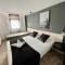 Madison Rooms