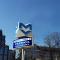 City Avenue Hotel by HMG-Free Parking-Free Wi-Fi