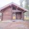 Ainola Cabin in Levi - Levi