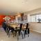 Wisteria View with hottub & cabin sleeps 20 - 奇彭纳姆