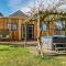 Wisteria View with hottub & cabin sleeps 20 - 奇彭纳姆