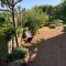 Cozy Garden apartment with amazing view